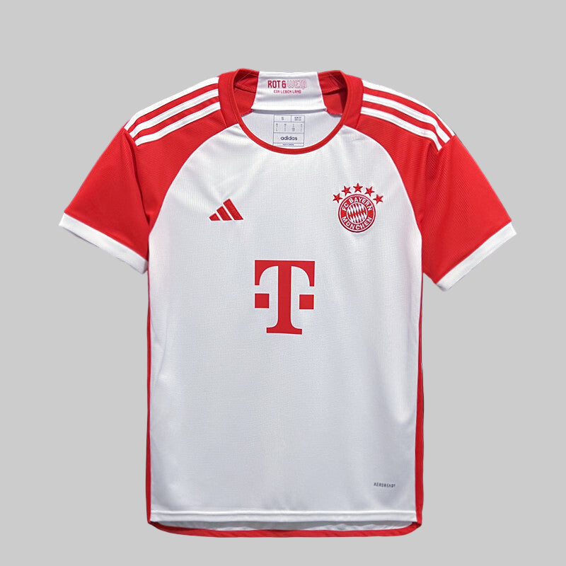 Bayern München home shirt 2023-24