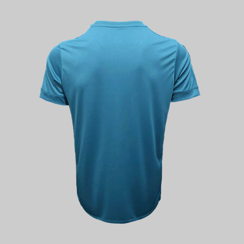 Real Madrid retro third shirt 2017-18