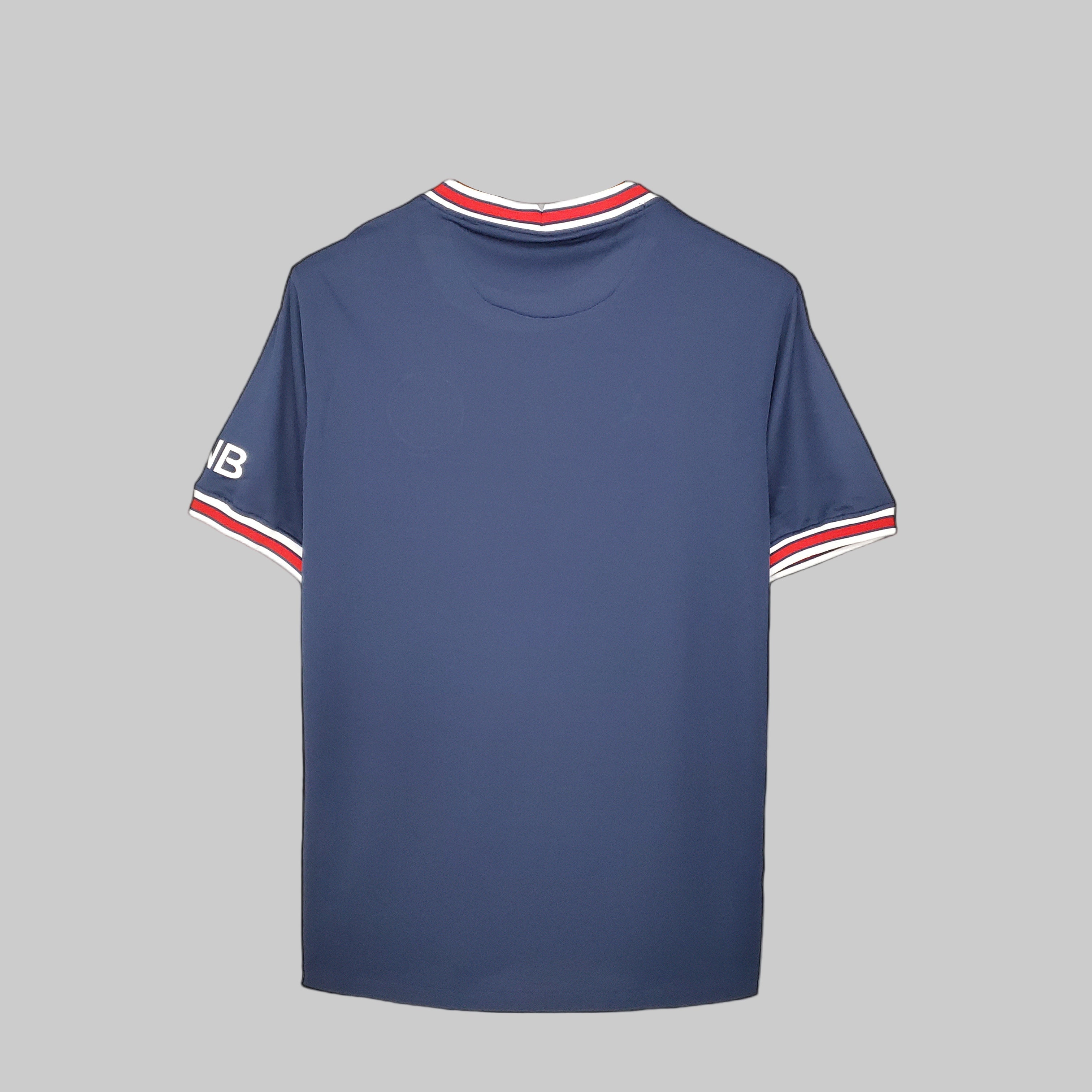 Paris Saint Germain home shirt 2021-22