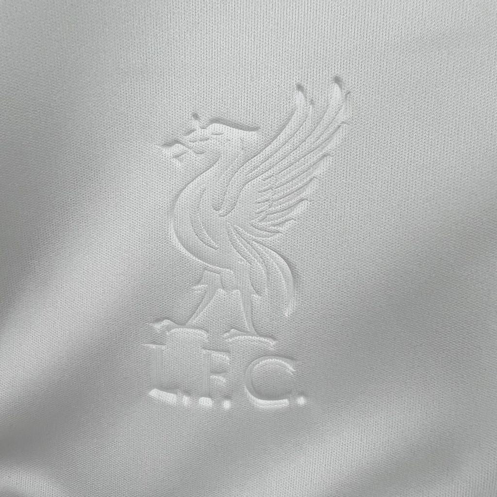 Liverpool retro away shirt 2006-07