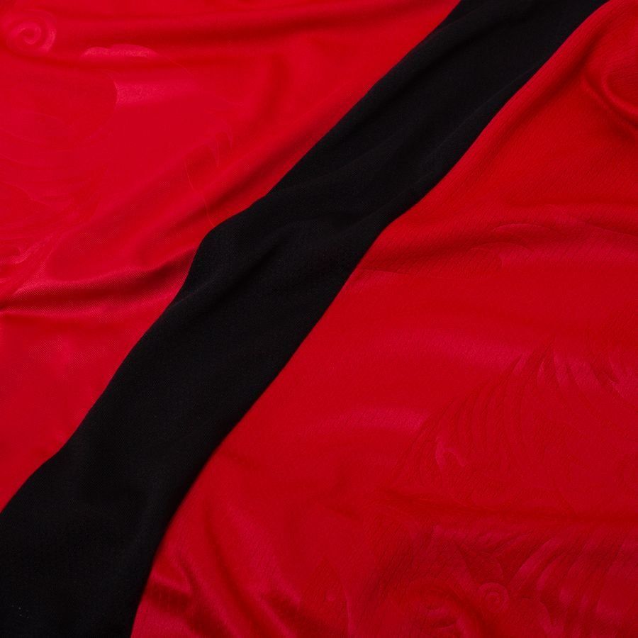 Albania home shirt 2026