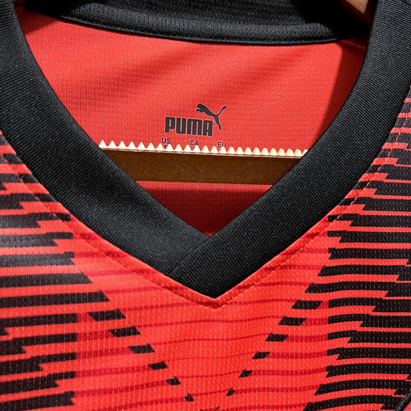 AC Milan home shirt 2023-24