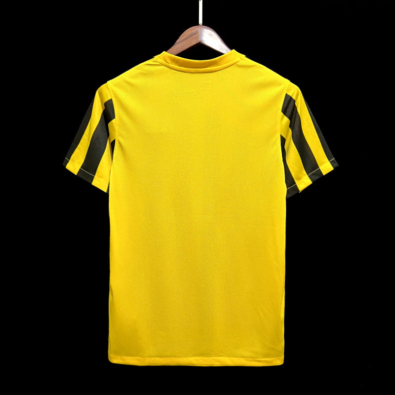 Al Ittihad Home Shirt 2023-24