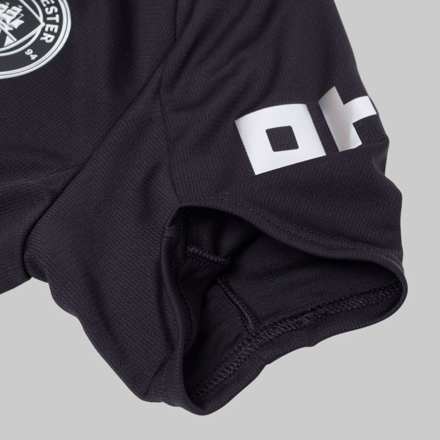 Manchester City away shirt 2025-26