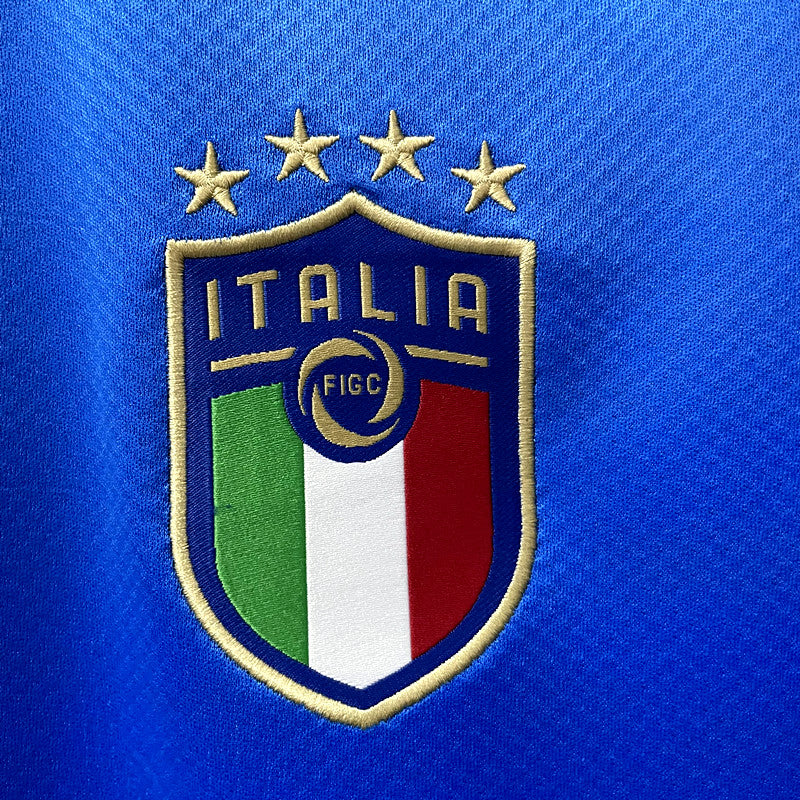 Italy Home shirt 2022-23