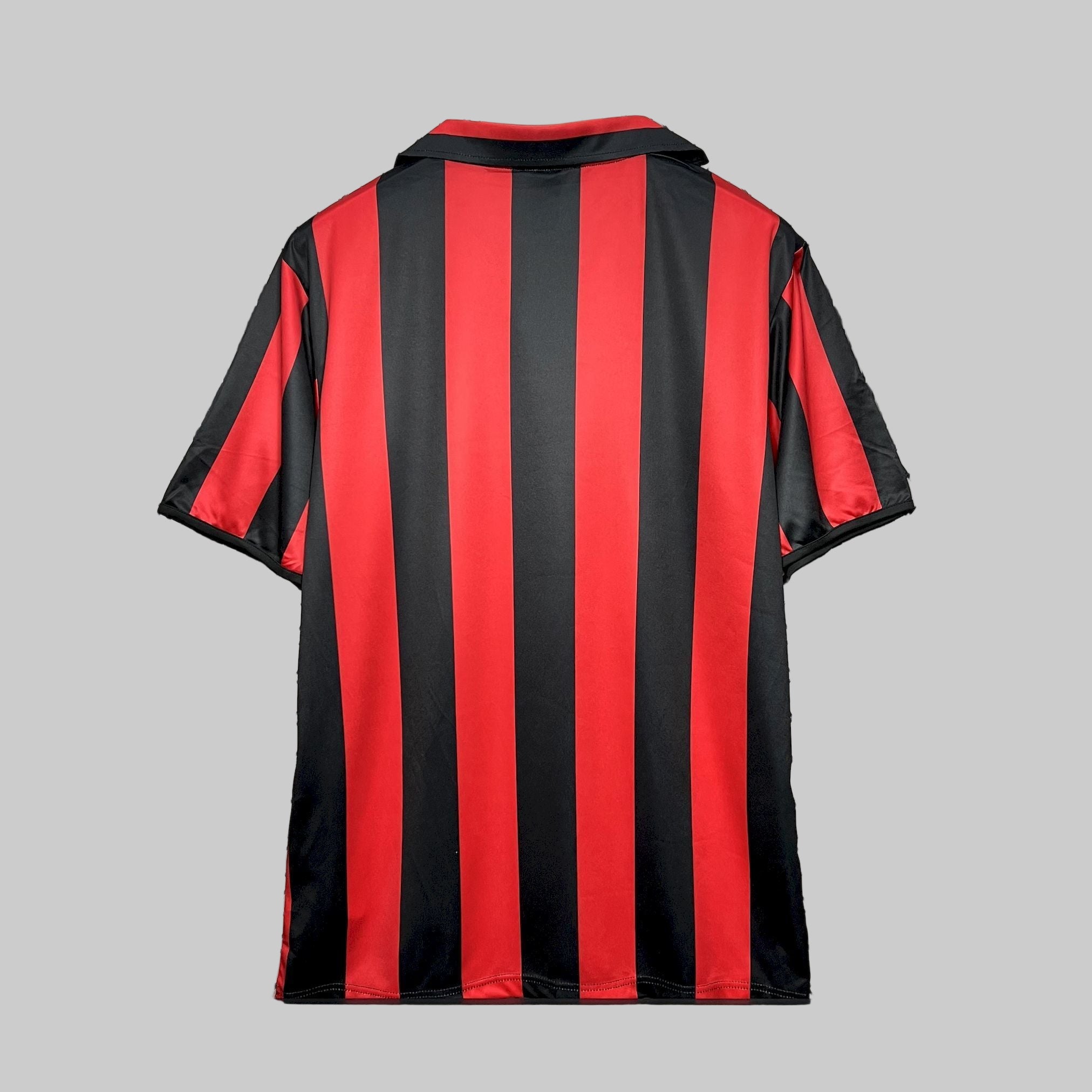 AC Milan retro home shirt 1988-89