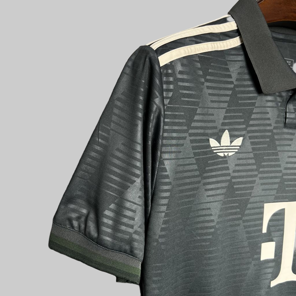 Bayern München oktoberfest shirt 2024-25