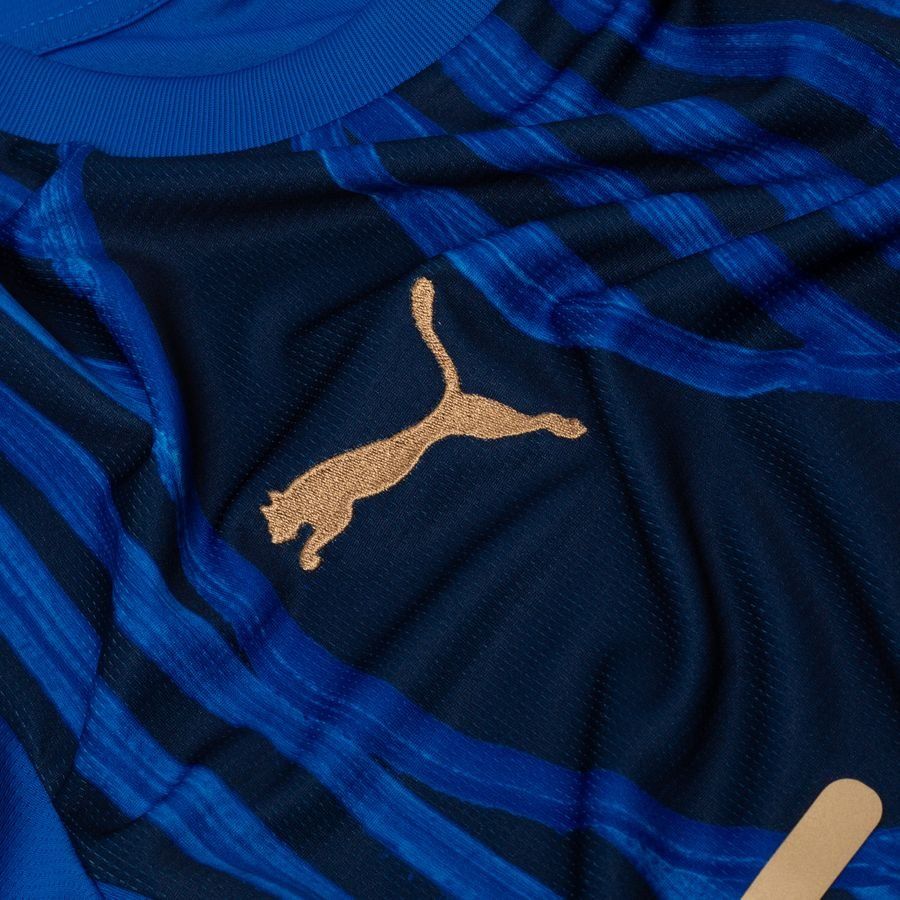 Al Hilal kidsuper club world cup shirt 2025