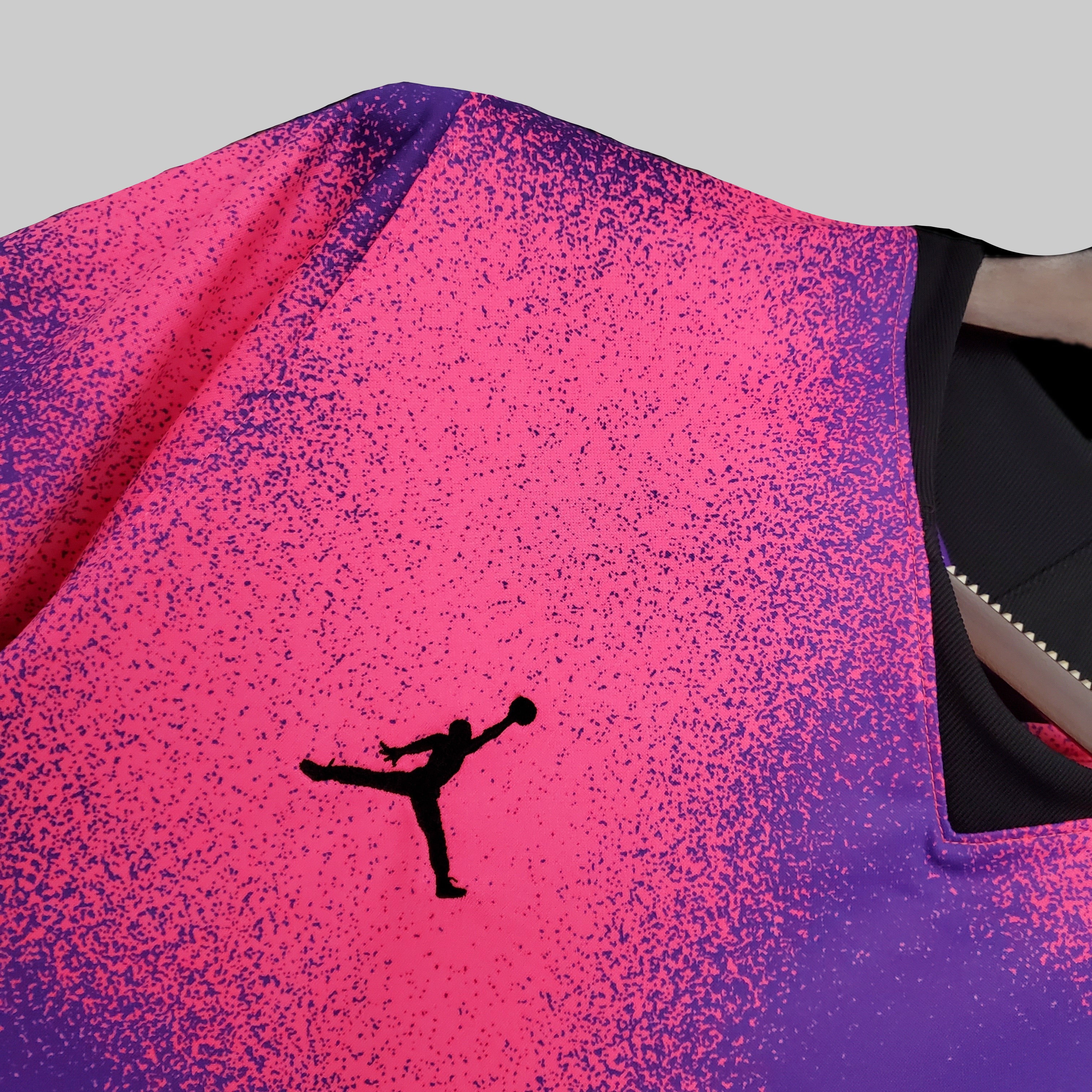Paris Saint Germain fourth shirt 2020-21