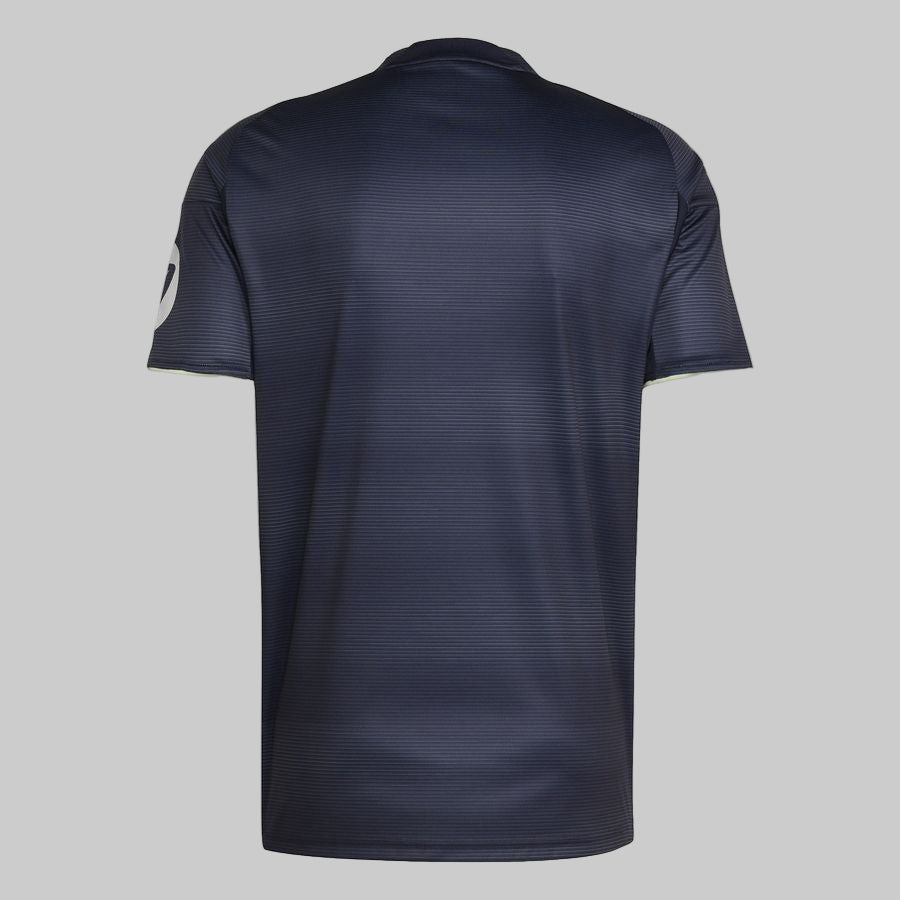 Real Madrid away shirt 2025-26