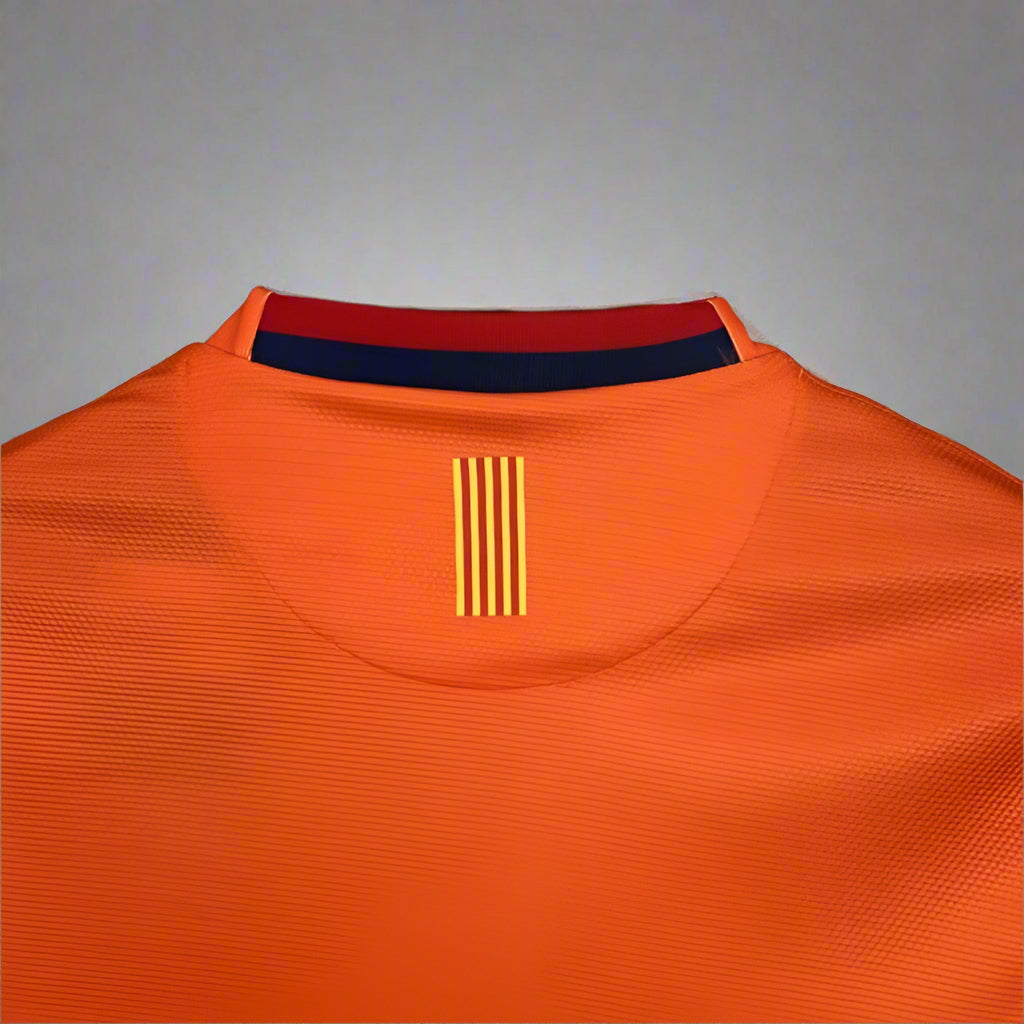 FC Barcelona retro away shirt 2012-13