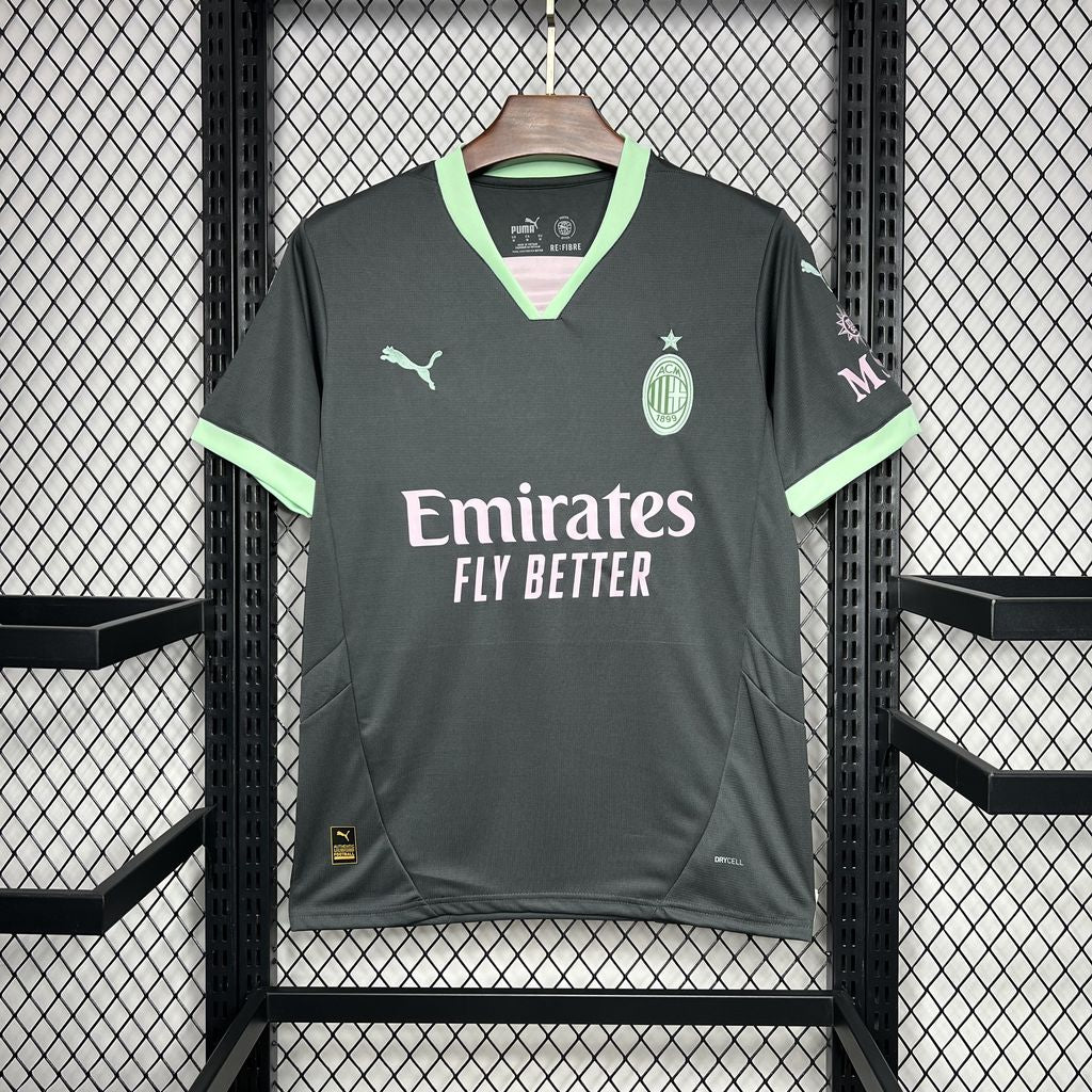 AC Milan Third Shirt 2024-25