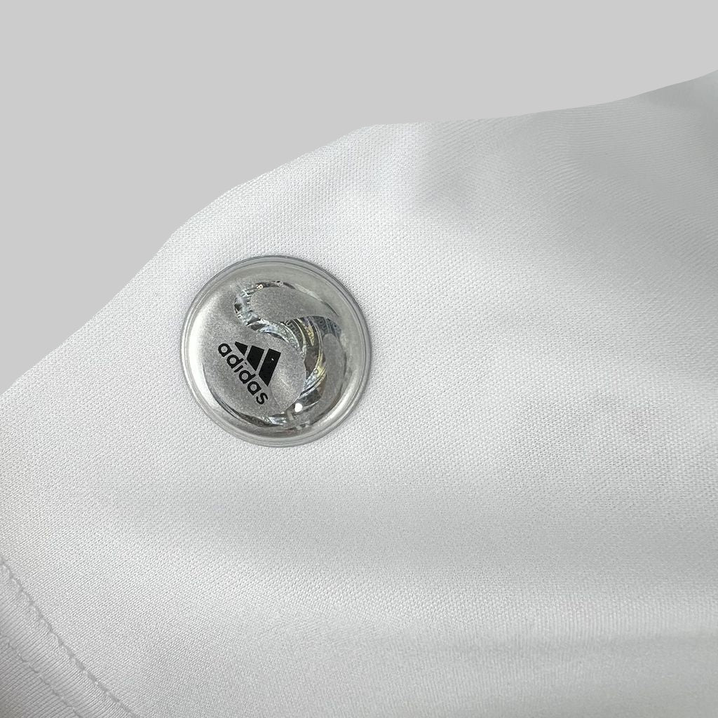 Real Madrid retro home shirt 2009-10