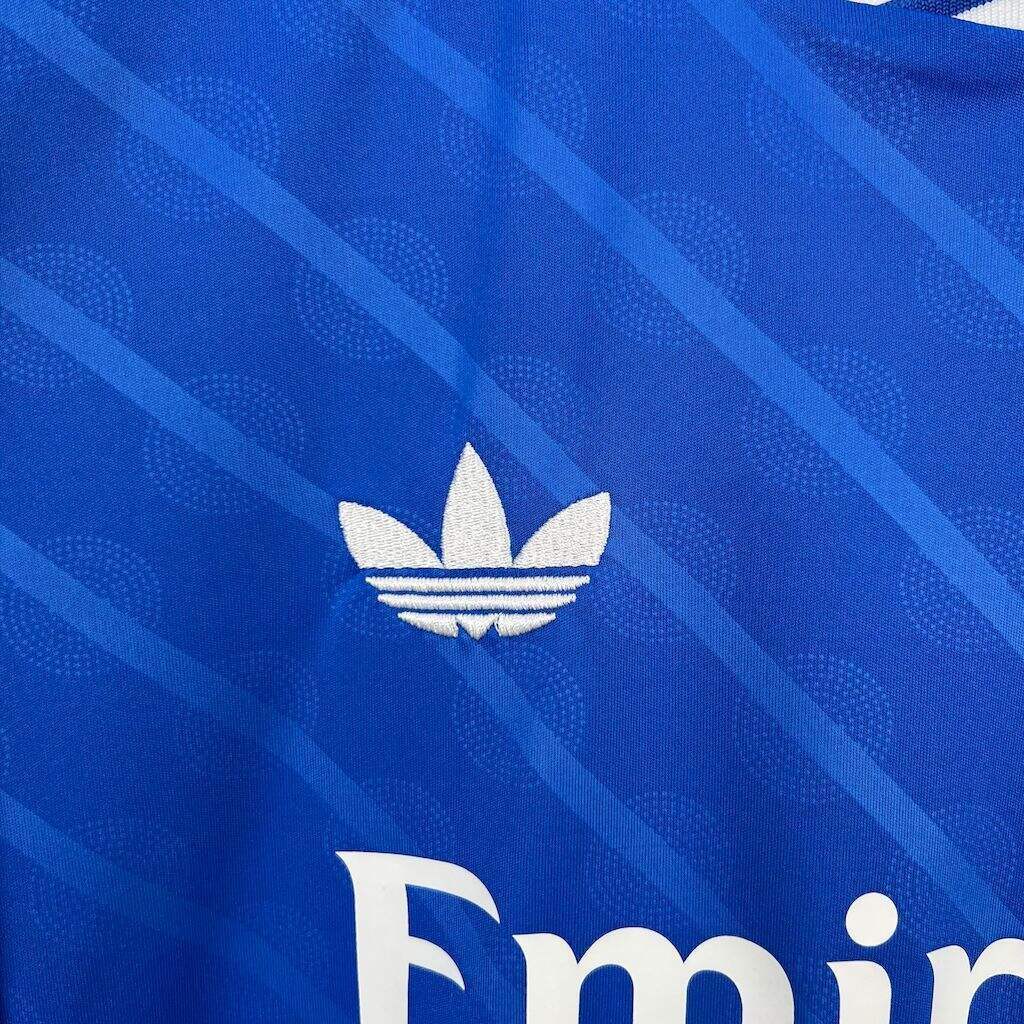 Real Madrid third shirt 2025-26