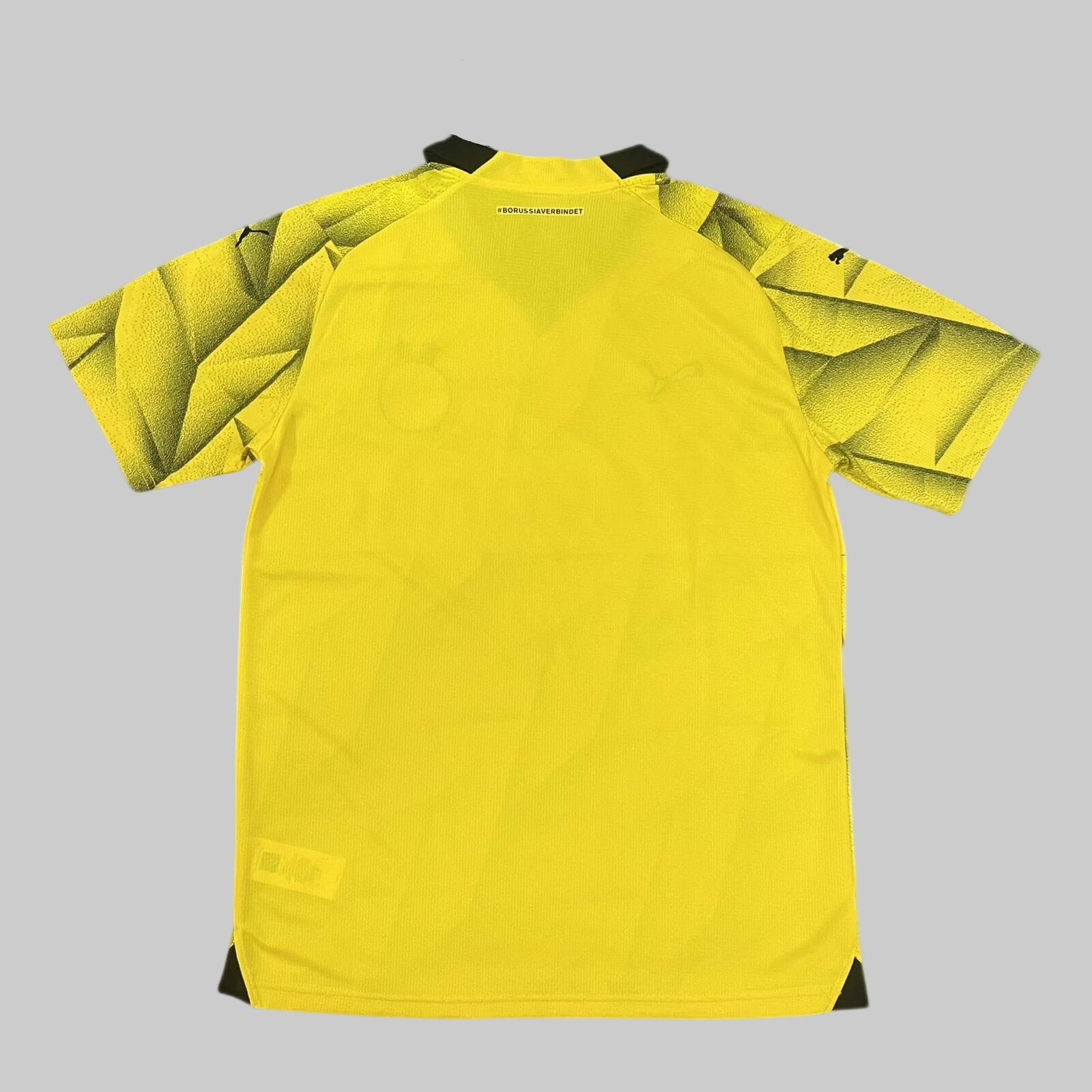 Borussia Dortmund third shirt 2023-24