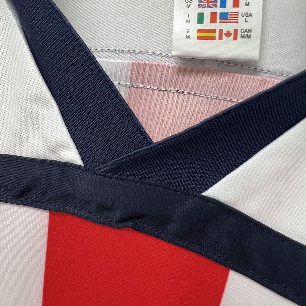 Bayern München retro away shirt 2000-01