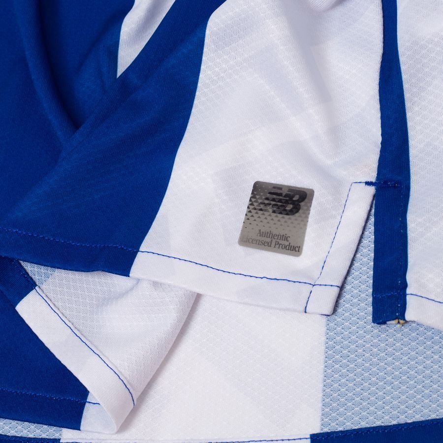 FC Porto home shirt 2025-26