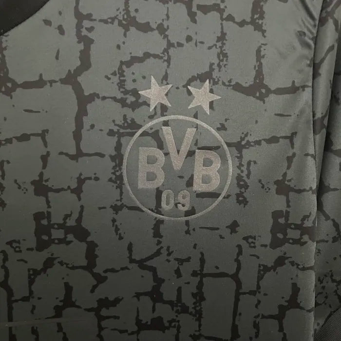 Borussia Dortmund fourth shirt 2023-24