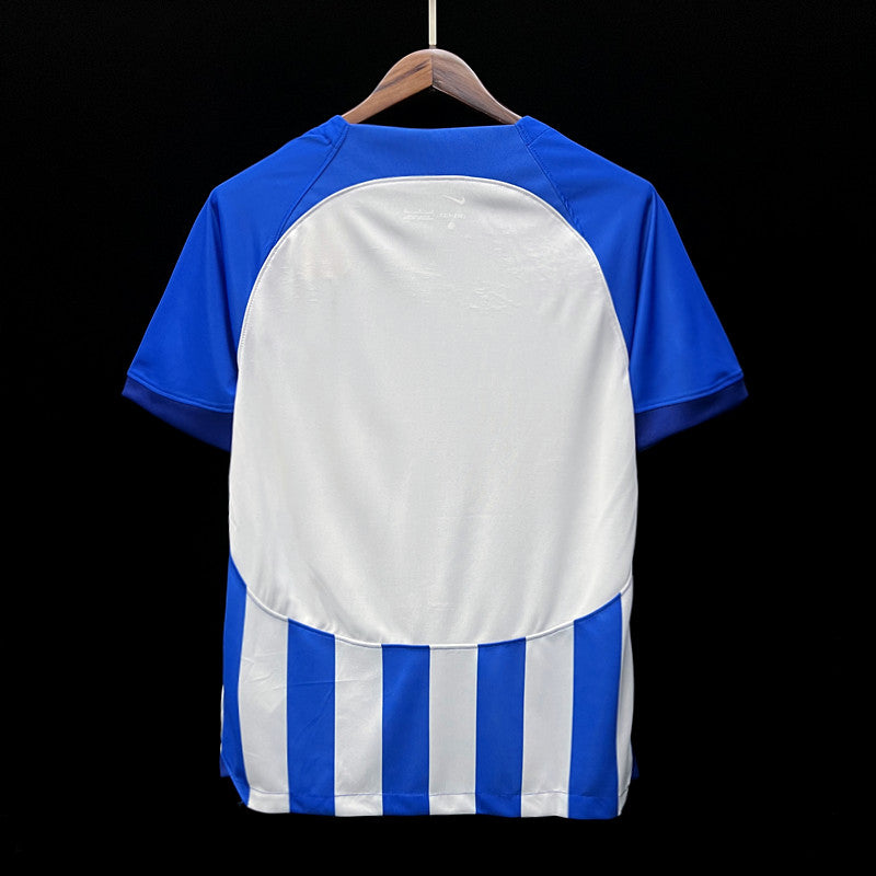 Brighton And Hove Albion Home Shirt 2023-24