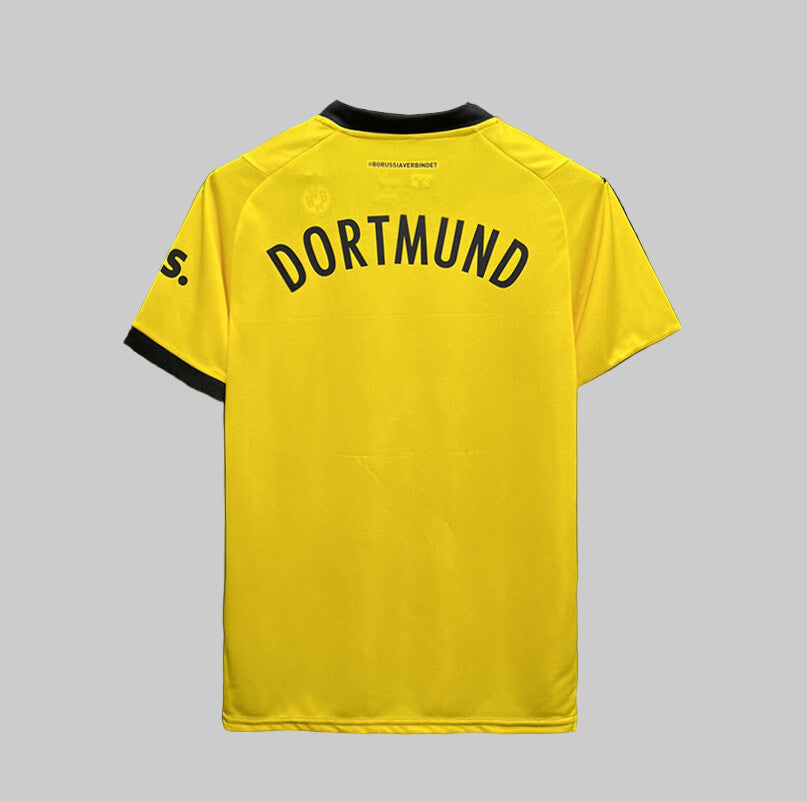 Borussia Dortmund home shirt 2023-24