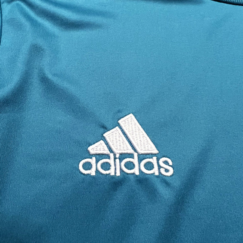 Real Madrid retro third shirt 2017-18