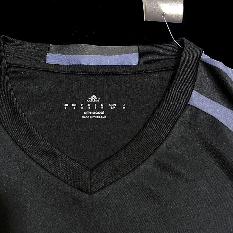Real Madrid retro third shirt 2016-17