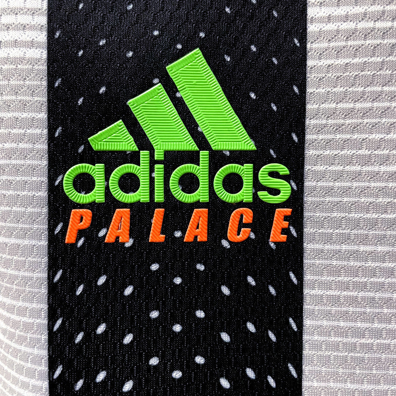 Juventus X Palace collab shirt 2019-20