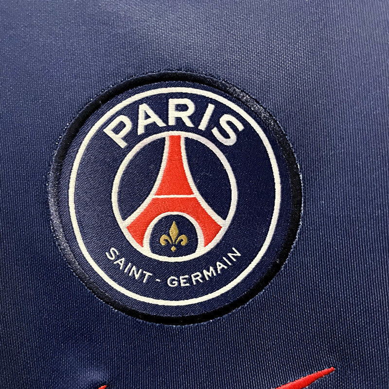 Paris Saint Germain third shirt 2022-23