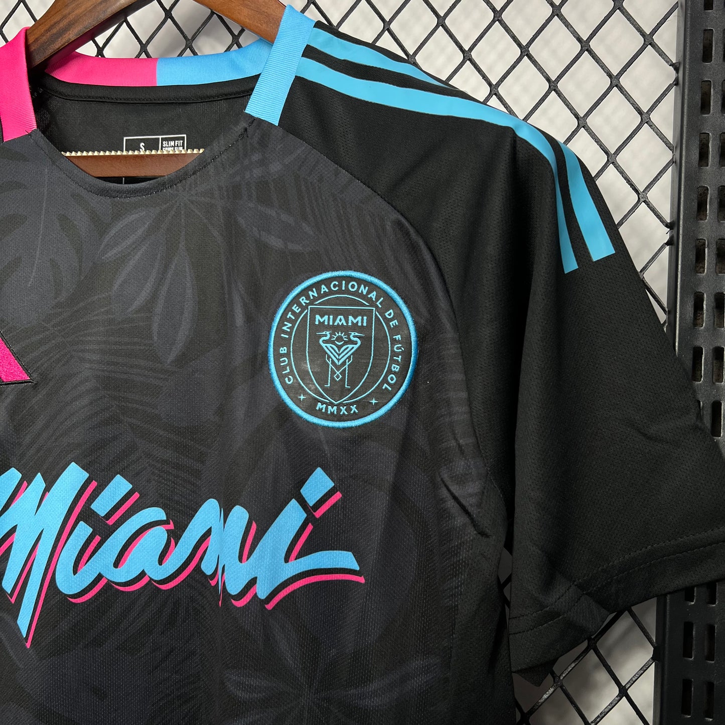 Inter Miami Special Edition Shirt 2024-25