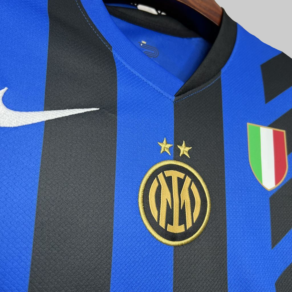 Inter home shirt 2024-25