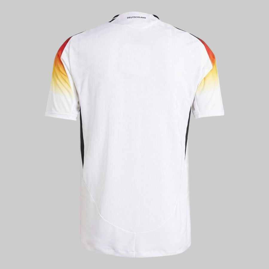 Germany home shirt 2025