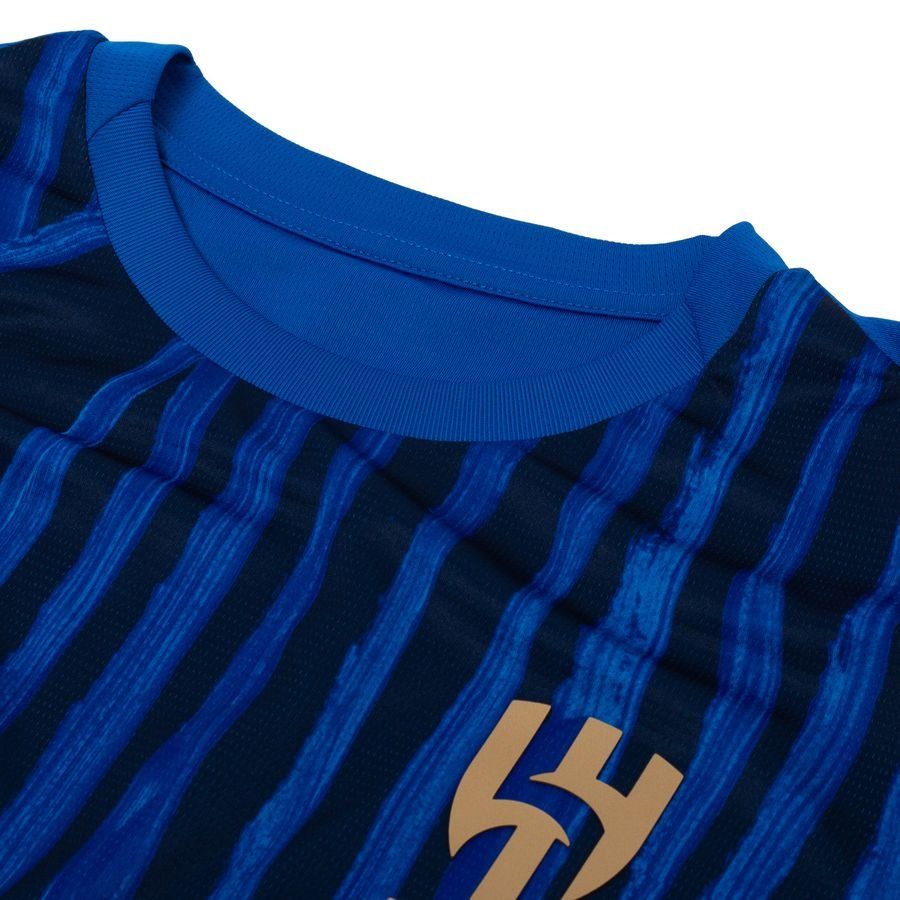 Al Hilal kidsuper club world cup shirt 2025