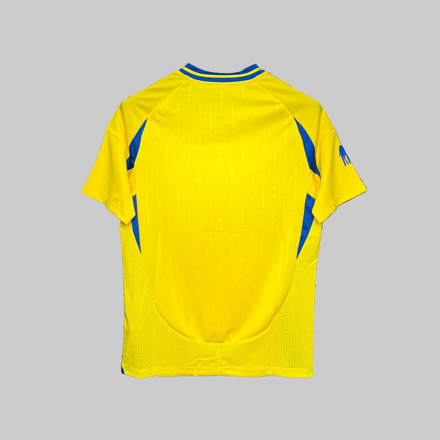 Al Nassr home shirt 2024-25