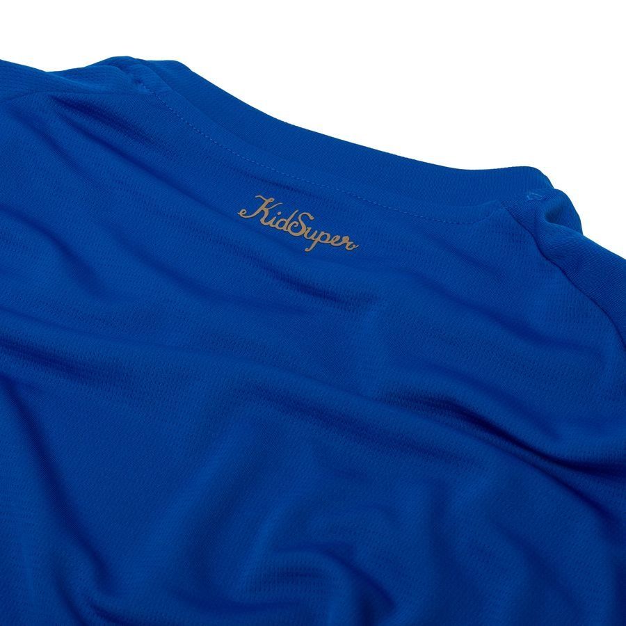 Al Hilal kidsuper club world cup shirt 2025
