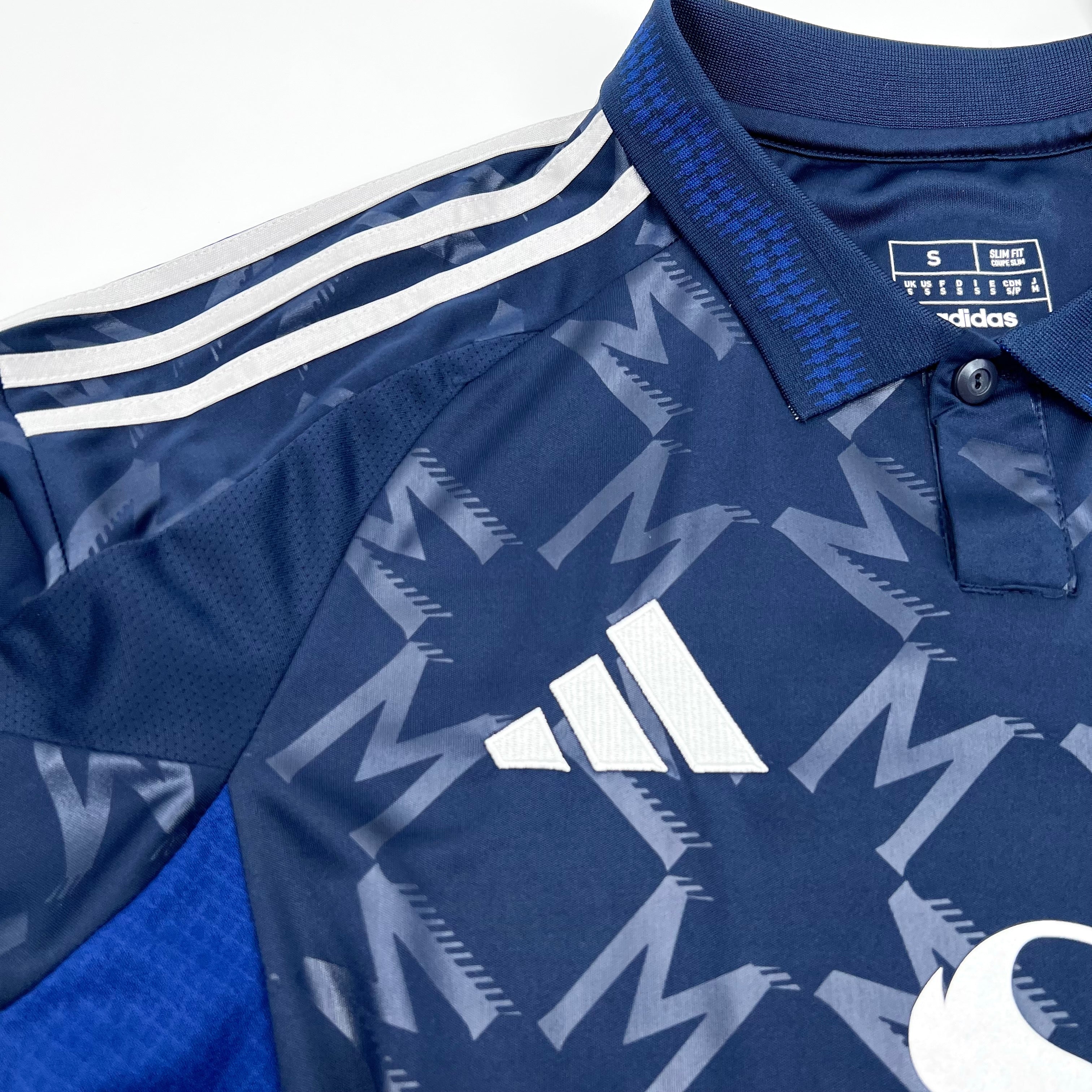 Manchester united away shirt 2024-25