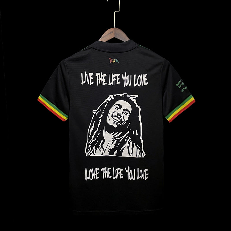 Ajax Special Kit: Bob Marley