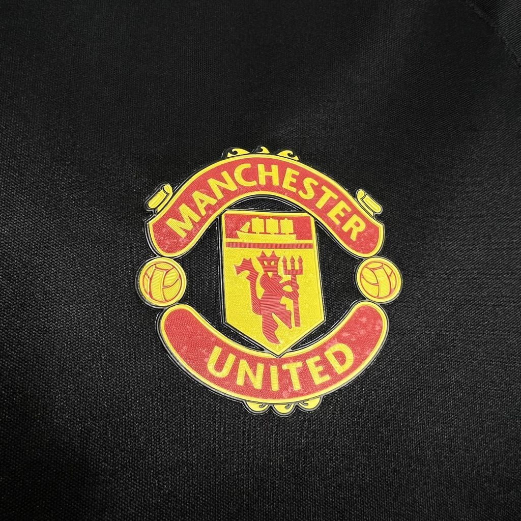 Manchester United retro third shirt 1998-99