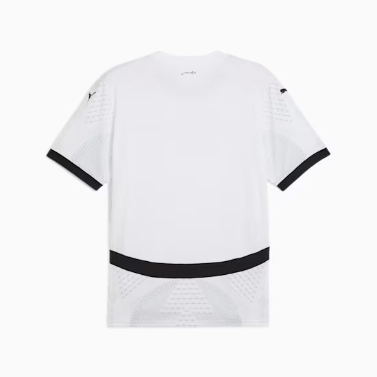 Egypt away shirt 2025