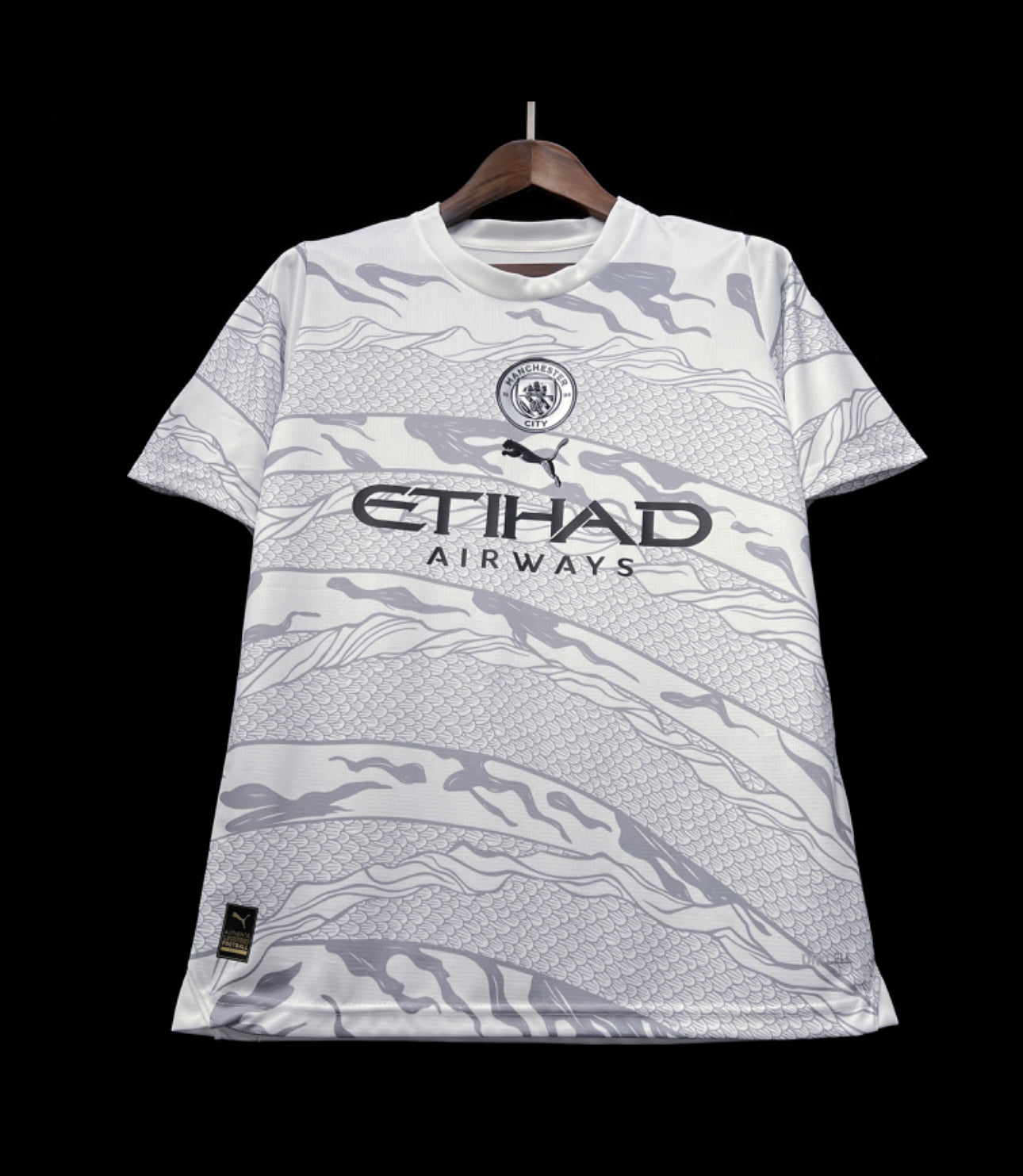 Manchester City: Special edition