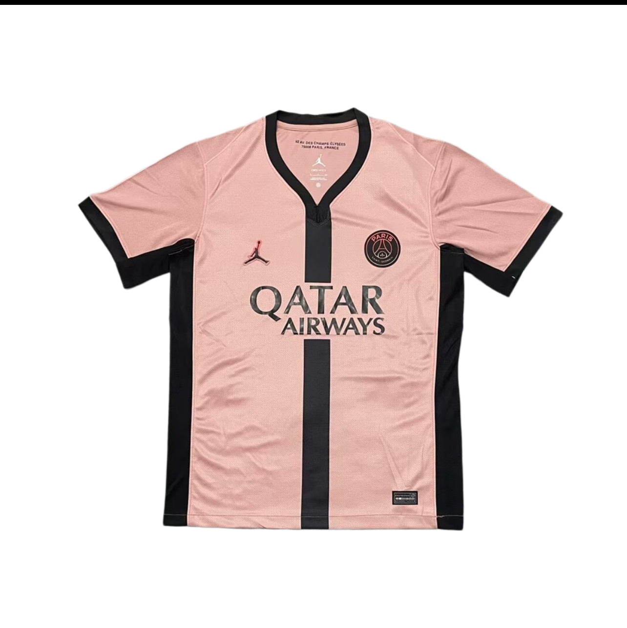 Paris Saint Germain Third Kit 2024-25