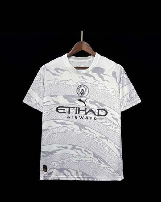 Manchester City: Special edition