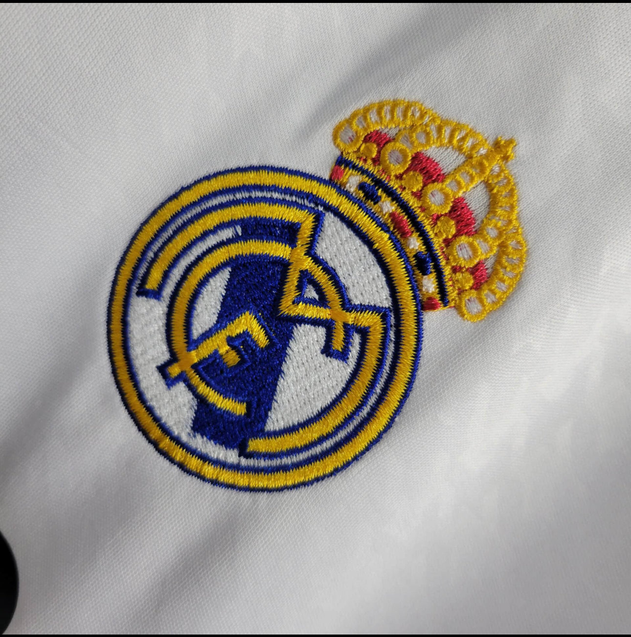 Real Madrid Home shirt 24/25