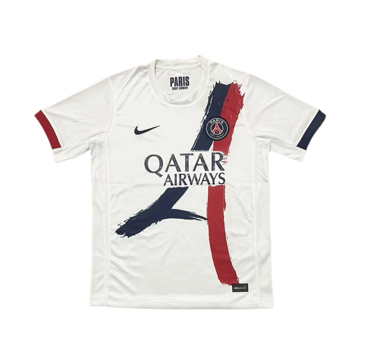 Paris Saint Germain Away Kit 2024-25