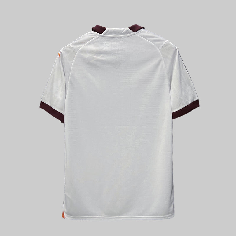 Manchester City away shirt 2023-24
