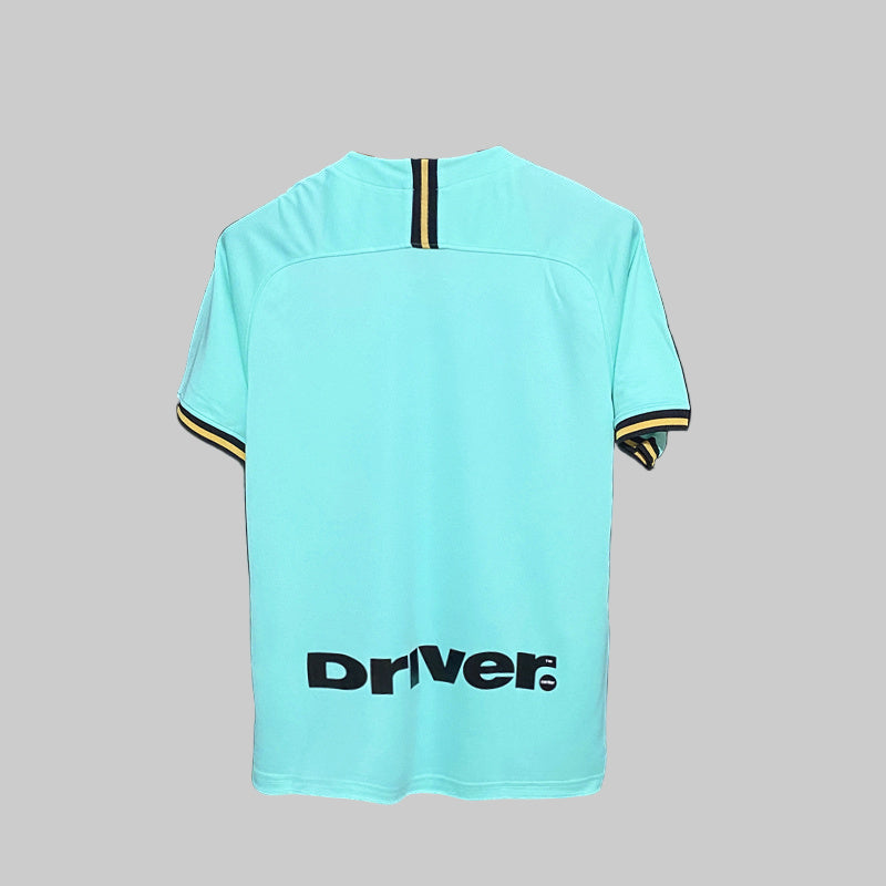 Inter retro away shirt 2019-20