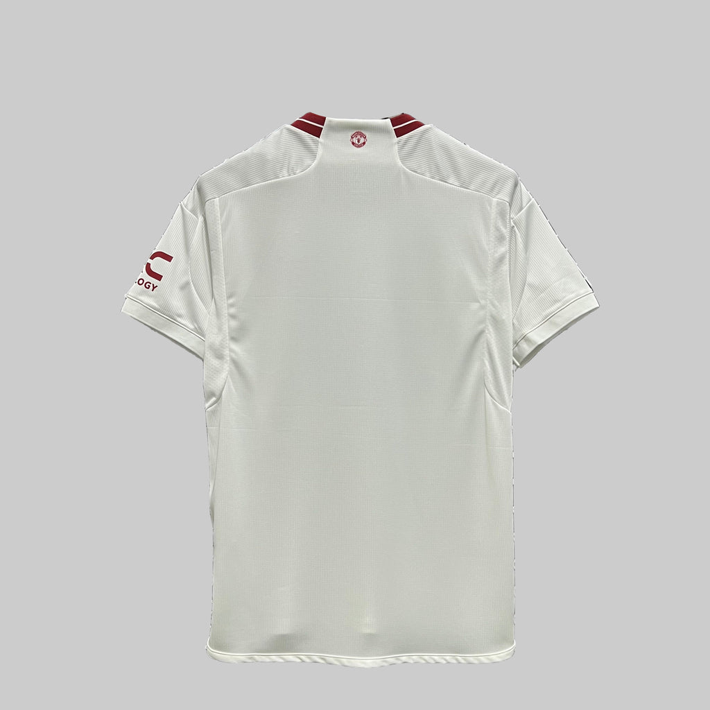 Manchester united third shirt 2023-24
