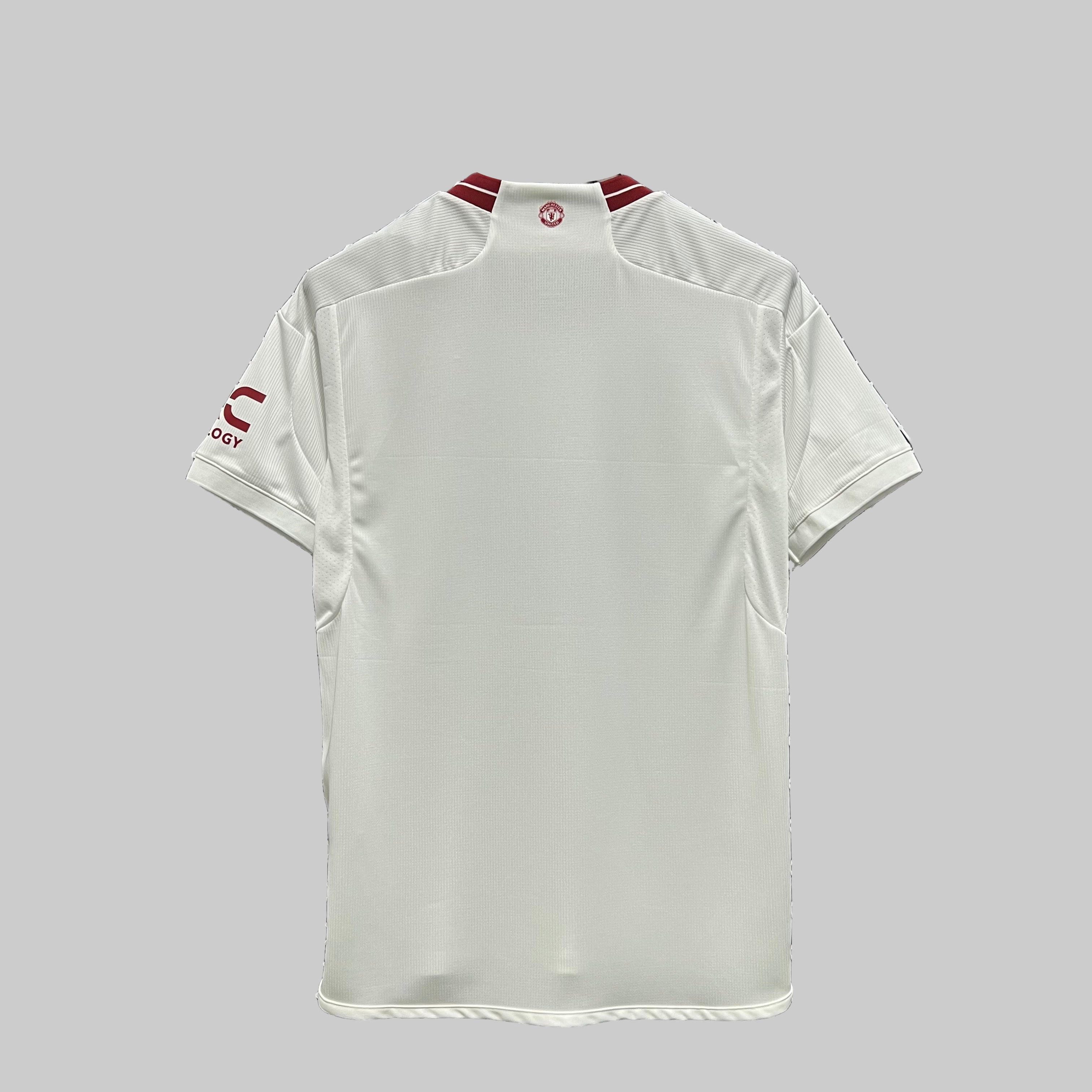 Manchester united third shirt 2023-24