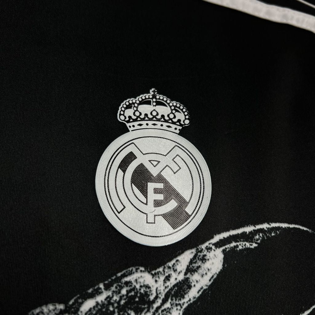 Real Madrid retro third shirt 2014-15