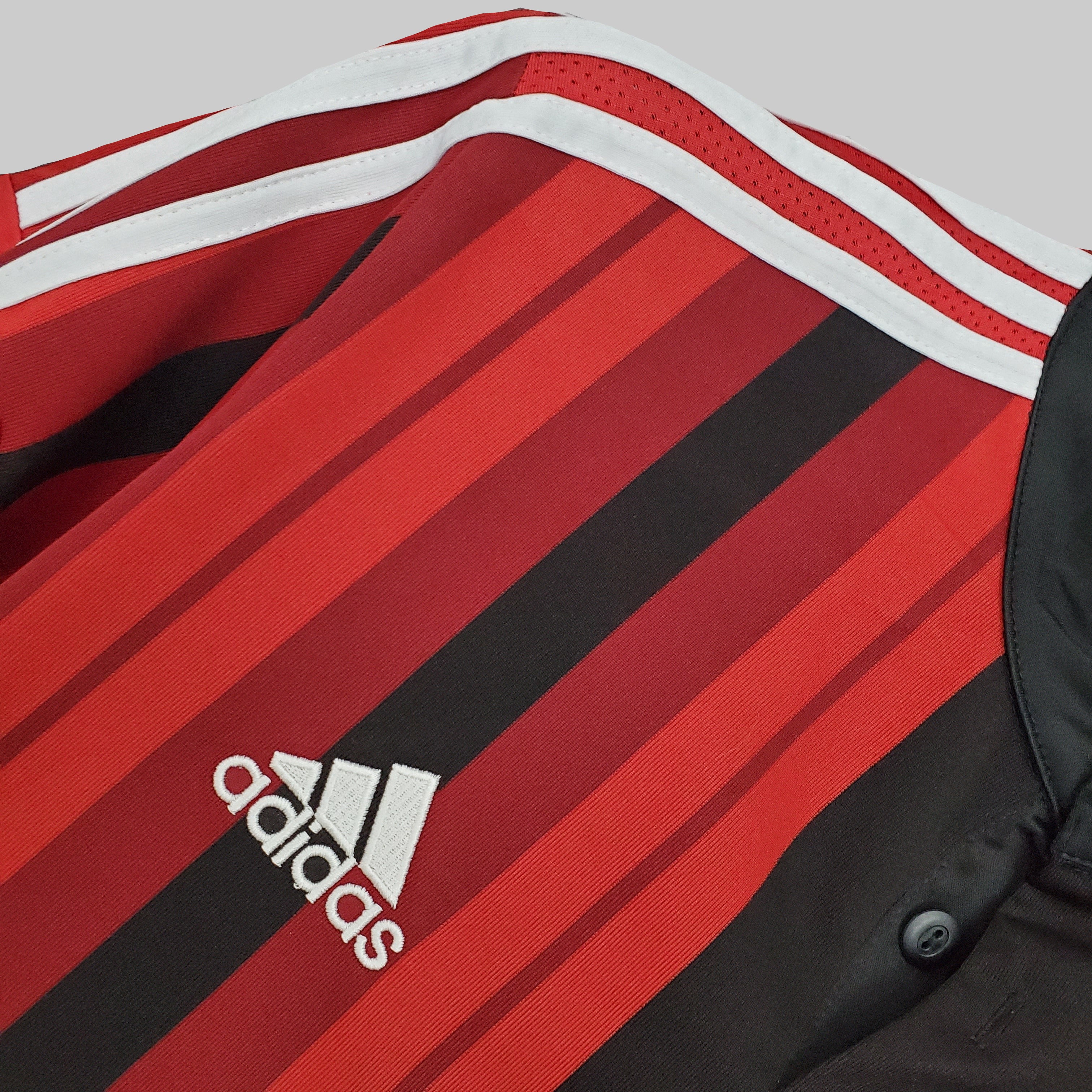 AC Milan retro home shirt 2014-15