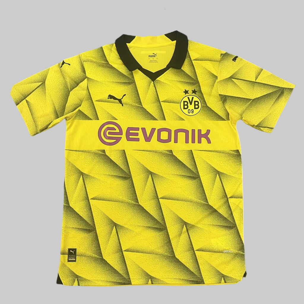 Borussia Dortmund third shirt 2023-24